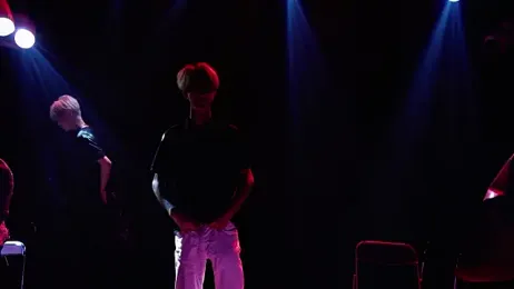 Eagle-five001 — Stripchat recorded stream image, 25.03.2026 08:20