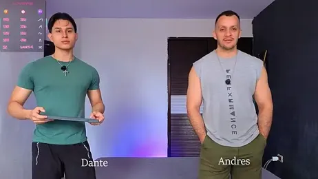 TeddyBear_07 — Stripchat recorded stream image, 25.03.2026 12:00