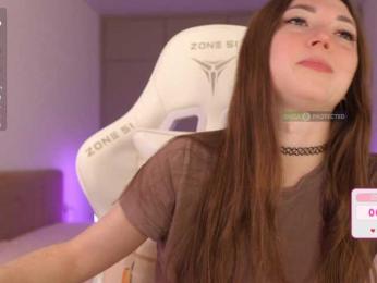 lollipop-o — Bongacams recorded stream image, 25.03.2026 12:50