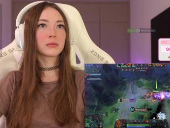 lollipop-o — Bongacams recorded stream image, 25.03.2026 12:50