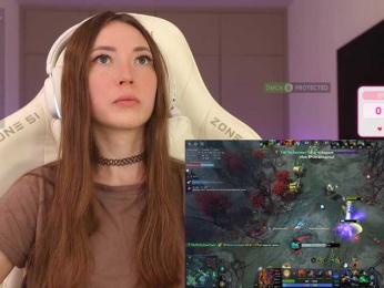 lollipop-o — Bongacams recorded stream image, 25.03.2026 12:50