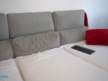 kaydenwithpaul — Chaturbate recorded stream image, 25.03.2026 15:20