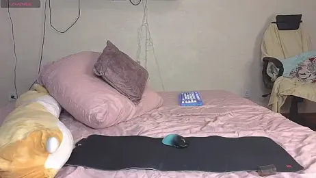 Alenca_hot_sex — Stripchat recorded stream image, 25.03.2026 13:50