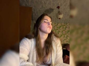 little-devil — Bongacams recorded stream image, 25.03.2026 14:40