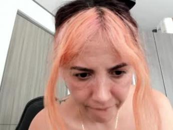 vanandjuani — Chaturbate recorded stream image, 25.03.2026 16:00
