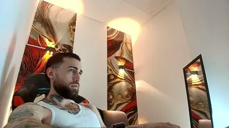 Luke_davis01 — Stripchat recorded stream image, 25.03.2026 13:00