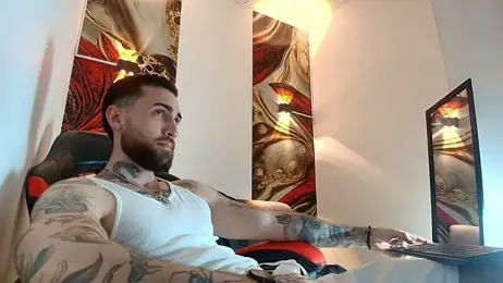 Luke_davis01 — Stripchat recorded stream image, 25.03.2026 13:00