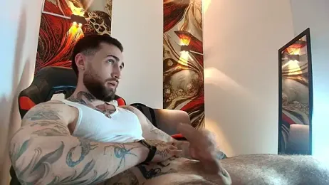 Luke_davis01 — Stripchat recorded stream image, 25.03.2026 13:00