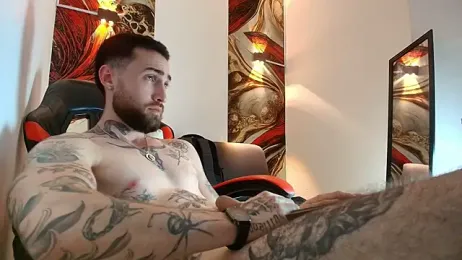 Luke_davis01 — Stripchat recorded stream image, 25.03.2026 13:00
