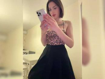 BabyDarii — Bongacams recorded stream screenshot (07 Mar 2025)