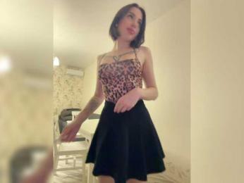 BabyDarii — Bongacams recorded stream screenshot (07 Mar 2025)