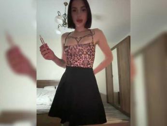 BabyDarii — Bongacams recorded stream screenshot (07 Mar 2025)