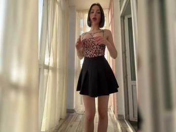 BabyDarii — Bongacams recorded stream screenshot (07 Mar 2025)