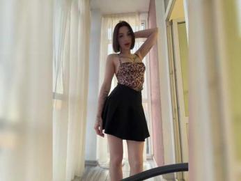 BabyDarii — Bongacams recorded stream screenshot (07 Mar 2025)