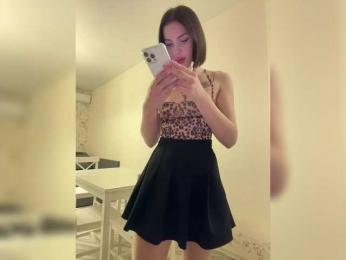 BabyDarii — Bongacams recorded stream screenshot (07 Mar 2025)