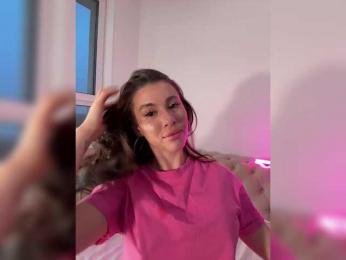 jamaykaa — Bongacams recorded stream image, 25.03.2026 16:30