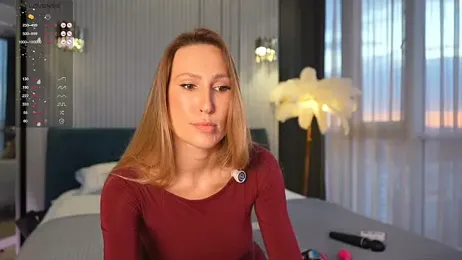 Goodgirlgonabad — Stripchat recorded stream image, 25.03.2026 16:00