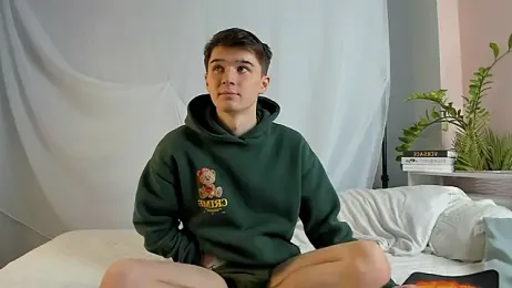 SherlockMax — Stripchat recorded stream screenshot (25 Mar 2026)