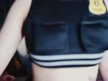 madnessalise — Chaturbate recorded stream image, 25.03.2026 20:00