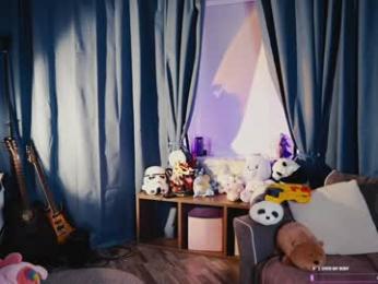 madnessalise — Chaturbate recorded stream image, 25.03.2026 20:00