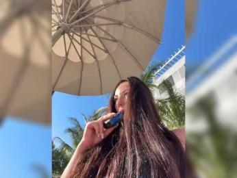 __Baby__ — Bongacams recorded stream screenshot (25 Mar 2026)