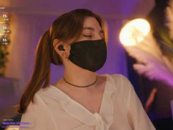 arimass — Bongacams recorded stream image, 25.03.2026 15:20