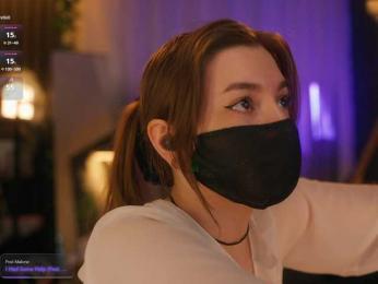 arimass — Bongacams recorded stream image, 25.03.2026 15:20