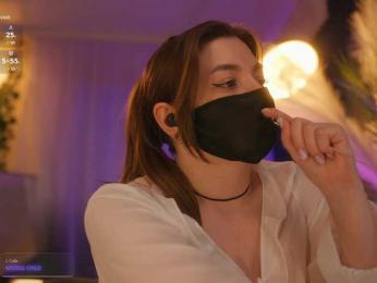 arimass — Bongacams recorded stream image, 25.03.2026 15:20