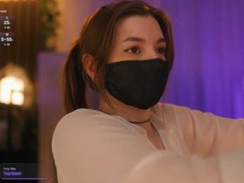 arimass — Bongacams recorded stream image, 25.03.2026 15:20