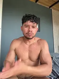 austin_spears_ — Stripchat recorded stream image, 25.03.2026 19:40
