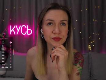 Rita_ — Bongacams recorded stream image, 25.03.2026 22:10