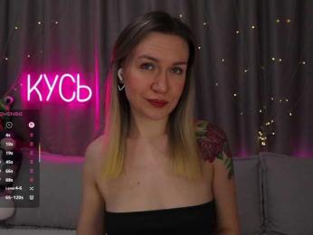 Rita_ — Bongacams recorded stream image, 25.03.2026 22:10
