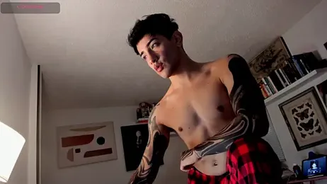 ivaaaan_ — Stripchat recorded stream image, 25.03.2026 21:30