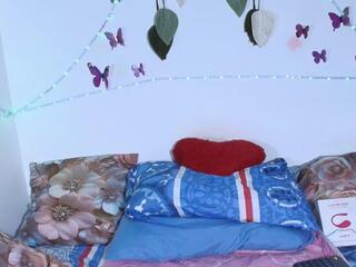 Jayden Maze — Flirt4free recorded stream image, 25.03.2026 21:30