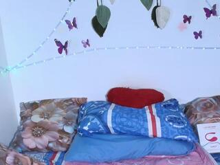 Jayden Maze — Flirt4free recorded stream image, 25.03.2026 21:30
