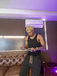 AaronCruz_ — Stripchat recorded stream image, 25.03.2026 23:50