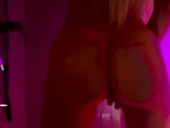 twl8vibe — Chaturbate recorded stream screenshot (25 Mar 2026)