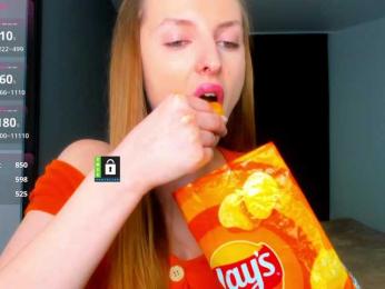 PinkPanterka — Bongacams recorded stream image, 25.03.2026 18:50