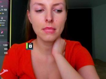 PinkPanterka — Bongacams recorded stream image, 25.03.2026 18:50