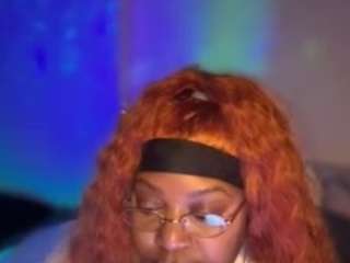 sexysagittarius1212 — Camsoda recorded stream image, 26.03.2026 01:50