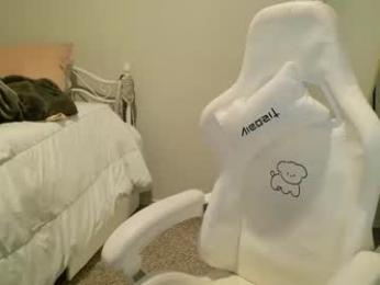 elisparadisex — Chaturbate recorded stream image, 25.03.2026 21:30