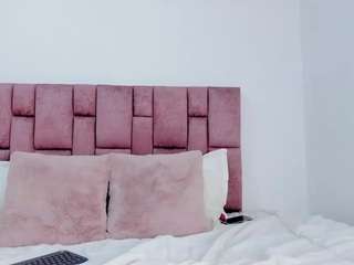 auroradurand — Camsoda recorded stream screenshot (07 Mar 2025)