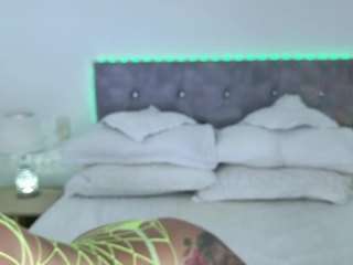 nicolepowell — Camsoda recorded stream image, 26.03.2026 00:10