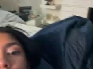 kendallk — Camsoda recorded stream screenshot (26 Mar 2026)