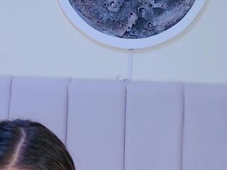 Alison Ferrer — Flirt4free recorded stream image, 25.03.2026 23:30