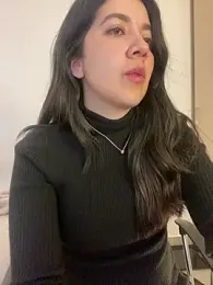 saori_10 — Stripchat recorded stream image, 26.03.2026 03:20