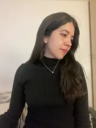 saori_10 — Stripchat recorded stream image, 26.03.2026 03:20