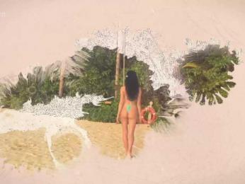 Taanni — Bongacams recorded stream screenshot (26 Mar 2026)