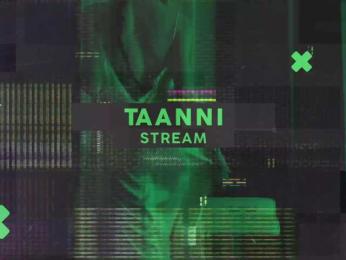 Taanni — Bongacams recorded stream screenshot (26 Mar 2026)