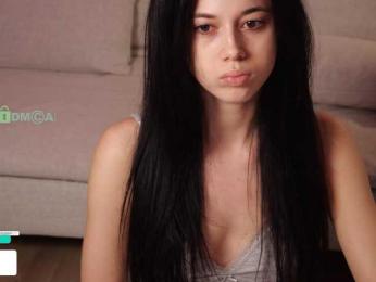 Taanni — Bongacams recorded stream screenshot (26 Mar 2026)